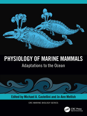 cover image of Physiology of Marine Mammals